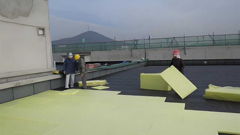 地下室防水工程包工包料报价解析：揭秘关键因素与决策要点