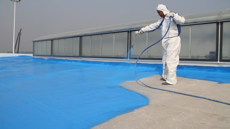 地下室防水施工步骤详解：确保工程质量的每一步