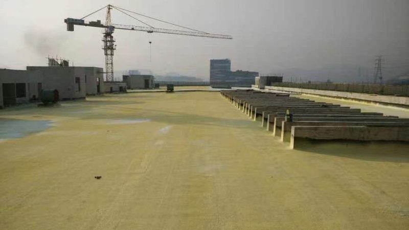 地下室漏水，问题往往出在选型上