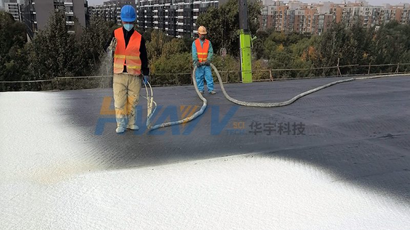 定制加工，外墙保温材料的未来趋势**