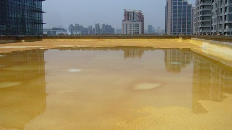 JS防水涂料与K11防水涂料：揭秘十大品牌背后的技术差异