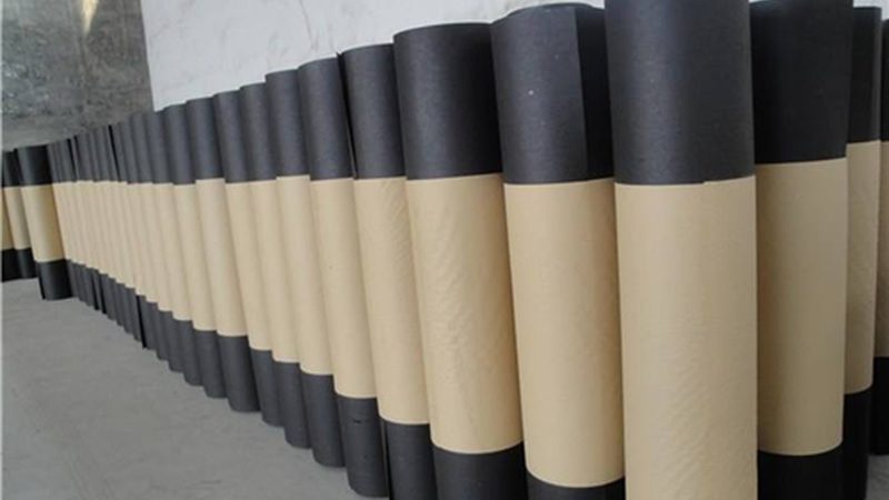 地下室防水材料种类解析：如何选择合适的产品