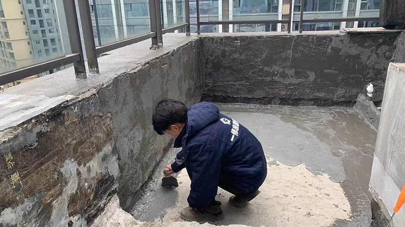 地下室防水代理加盟，如何找到靠谱的合作伙伴？**