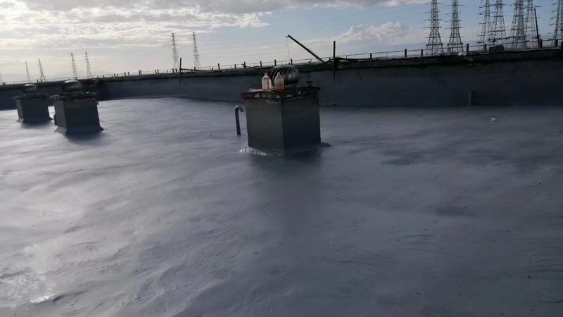 外墙防水涂料施工：关键步骤与注意事项解析**