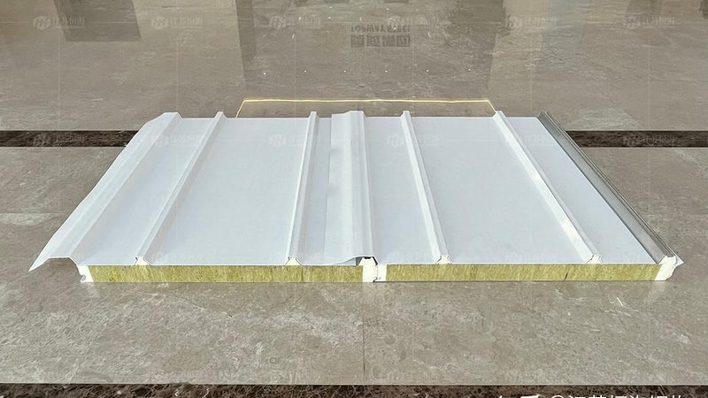 岩棉板：揭秘其规格型号与关键参数**