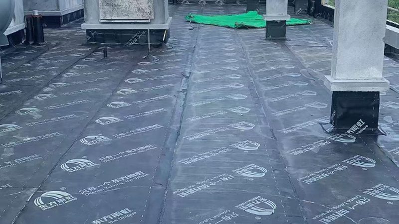 非固化防水涂料与聚氨酯防水：两种材料的差异解析**