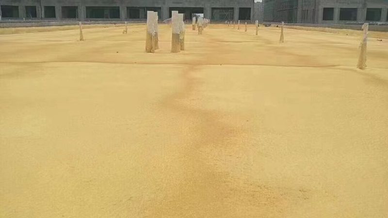 顶楼屋顶防水补漏，把握最佳时机至关重要**