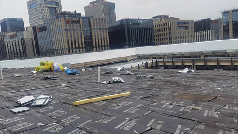 地下室防水，如何选择加盟品牌？揭秘十大品牌排名背后的考量**