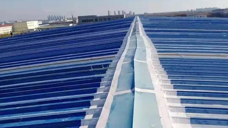 聚氨酯防水涂料环保标准：揭秘绿色建材的“绿色”内涵