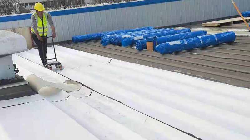 上海地下室防水施工：关键要点与专业选择**