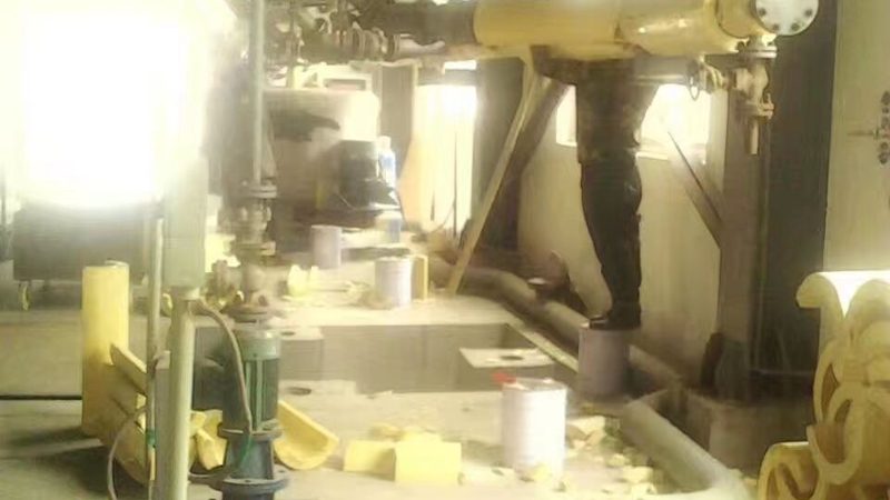 地下室防水材料种类及优缺点解析