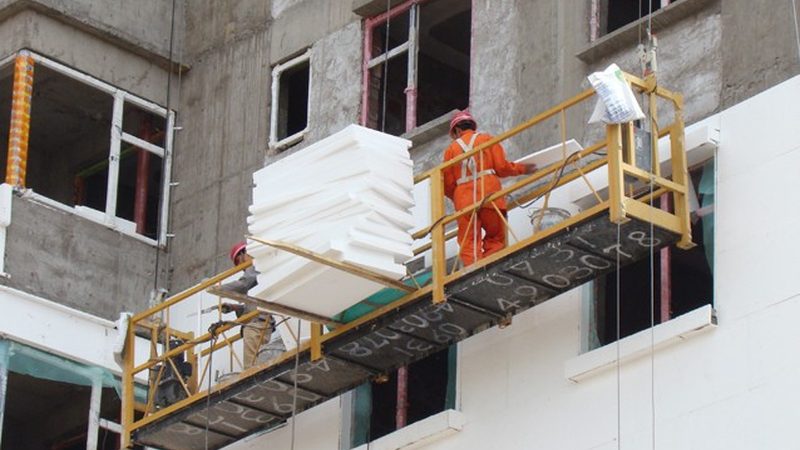 非固化橡胶沥青防水涂料设备：揭秘其核心工艺与选型要点**