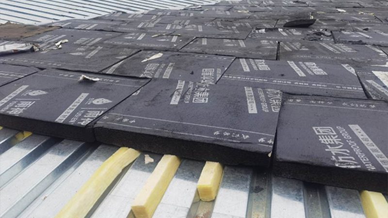 地下车库顶板防水：造价背后的考量因素
