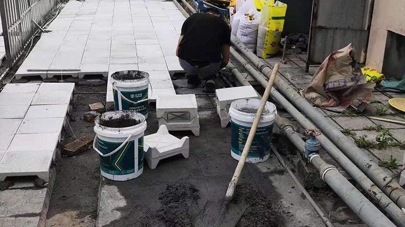 A级外墙保温材料：揭秘其背后的技术奥秘**